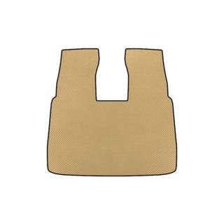 Коврик в багажник EVA V2 (Short, Бежевый)
