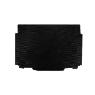 Коврик в багажник EVA V2 (Черный)