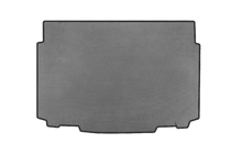 Opel Mokka 2021- гг. Коврик в багажник EVA V2 (Серый) фото 1