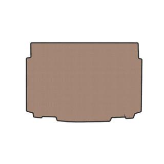 Коврик в багажник EVA V2 (Бежевый)