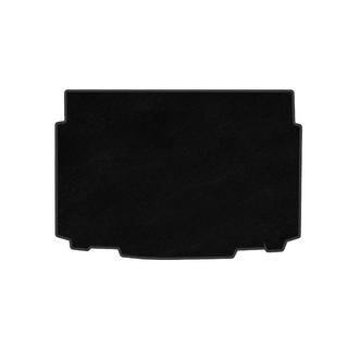 Текстильный коврик в багажник Classic V2 (Черный)