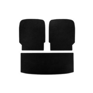 Коврик в багажник EVA V2 (Черный)