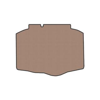 Резиновый Коврик в Багажник V2 (Бежевый) фото 1