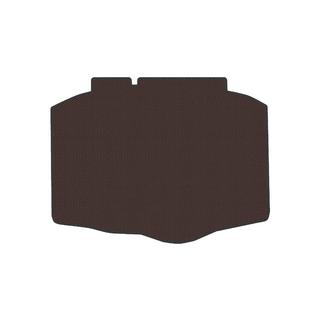 Резиновый коврик в багажник V2 (Коричневый) фото 1