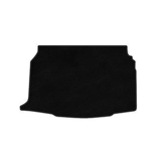 Текстильный коврик багажника Classic V3 (Черный)