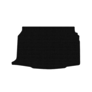 Резиновый Коврик в Багажник V3 (Черный) фото 1