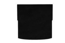 Skoda Kodiaq 2023- гг. Текстильный коврик в багажник Classic V2 (Черный) фото 1