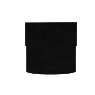 Текстильный коврик в багажник Classic V2 (Черный)