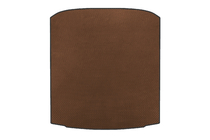 Skoda Superb 2024- гг. Коврик в багажник EVA V2 (SD, коричневый) фото 1