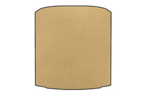 Skoda Superb 2024- гг. Коврик в багажник EVA V2 (SD, бежевый) фото 1