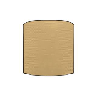 Коврик в багажник EVA V2 (SD, бежевый) Skoda Superb 2024- гг.