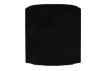 Skoda Superb 2024- гг. Текстильный коврик в багажник Classic V2 (SD, черный) фото 1