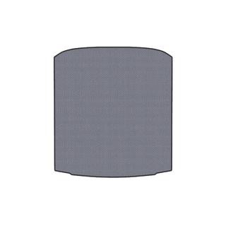 Резиновый коврик в багажник V2 (SD, серый) Skoda Superb 2024- гг. фото 1