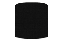 Skoda Superb 2024- гг. Резиновый коврик в багажник V2 (SD, черный) фото 1