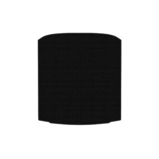 Резиновый коврик в багажник V2 (SD, черный) Skoda Superb 2024- гг. фото 1