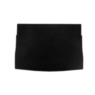 Коврик в багажник EVA (верхний, чёрный)