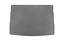 Volkswagen Golf 8 2019- гг. Коврик в багажник EVA (верхний, серый) фото 1