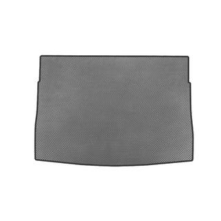 Коврик в багажник EVA (верхний, серый)