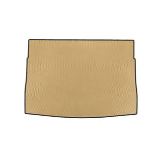 Коврик в багажник EVA (Верхний, Бежевый)