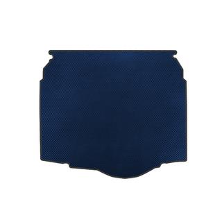 Коврик в багажник EVA V2 (Синий)