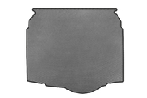 Volkswagen Taigo 2020- гг. Коврик в багажник EVA V2 (Серый) фото 1