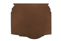 Volkswagen Taigo 2020- гг. Коврик в багажник EVA V2 (Коричневый) фото 1