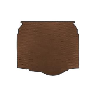 Коврик в багажник EVA V2 (Коричневый)