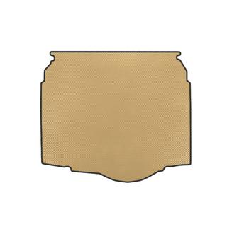 Коврик в багажник EVA V2 (Бежевый)