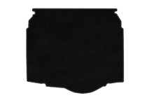 Volkswagen Taigo 2020- гг. Текстильный коврик в багажник Classic V2 (Черный) фото 1