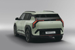 Kia EV3 2024: Обзор компактного электрического кроссовера фото 3