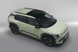 Kia EV3 2024: Обзор компактного электрического кроссовера фото 2