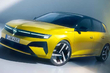 Новый Opel Astra L 2026: обзор компактного хэтчбека фото 2