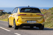 Новый Opel Astra L 2026: обзор компактного хэтчбека фото 3