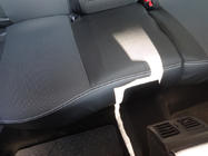 Авточехлы (Экокожа↗Ткань, Premium) фото 13