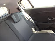 Авточехлы (Экокожа↗Ткань, Premium) фото 15