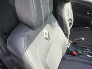 Авточехлы (Экокожа↗Ткань, Premium) фото 18