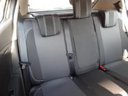 Авточехлы (Экокожа↗Ткань, Premium) фото 21