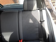 Авточехлы (Эко-кожа↗Ткань, Premium) фото 13 Авточехлы (Эко-кожа↗Ткань, Premium) фото 13