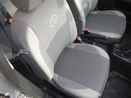 Авточехлы (Эко-кожа↗Ткань, Premium) фото 31 Авточехлы (Эко-кожа↗Ткань, Premium) фото 31