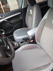 Авточехлы (Эко-кожа↗Ткань, Premium) фото 3 Авточехлы (Эко-кожа↗Ткань, Premium) фото 3