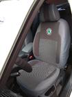 Авточехлы (Эко-кожа↗Ткань, Premium) фото 4 Авточехлы (Эко-кожа↗Ткань, Premium) фото 4