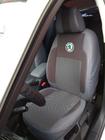 Авточехлы (Эко-кожа↗Ткань, Premium) фото 5 Авточехлы (Эко-кожа↗Ткань, Premium) фото 5