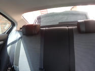 Авточехлы (Эко-кожа↗Ткань, Premium) фото 8