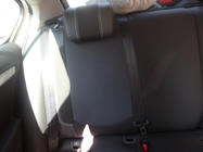 Авточехлы (Эко-кожа↗Ткань, Premium) фото 11