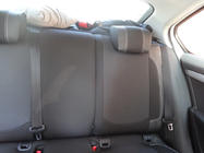 Авточехлы (Эко-кожа↗Ткань, Premium) фото 12