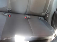 Авточехлы (Эко-кожа↗Ткань, Premium) фото 13