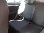 Авточехлы (Эко-кожа↗Ткань, Premium) фото 25