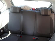 Авточехлы (Эко-кожа↗Ткань, Premium) фото 27