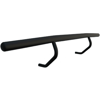 Задняя дуга Black (нерж. сталь)