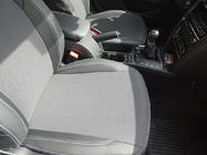 Skoda Superb 2001-2009 гг. Авточехлы (Эко-кожа↗Ткань, Premium) фото 14